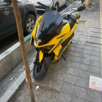 Sym jt 200 1403