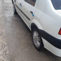 پارس تندر|خودرو سواری و وانت|ملکشاهی, |دیوار