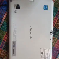 تبلت ویندوزی فوجیتسو