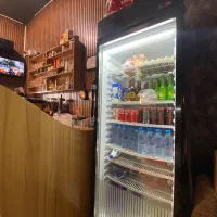 کلیه لوازم کافه