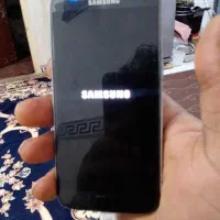گلکسی s7فلت