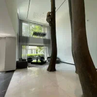 220متر سپند صاحبقرانیه نوساز تراس 20 متر