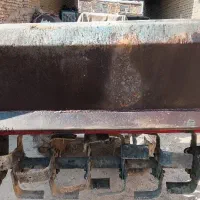 ریتواتور بادله کشویی ایتالیا لواتور روتوری دنده ای|قطعات یدکی و لوازم جانبی|بردسکن, |دیوار