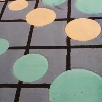 فرش اشپز خونه