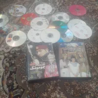 تعدادی فیلم وسریال بفروش میرسد