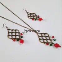 بدلیجات دستساز یلدایی|بدلیجات|گرمدره, |دیوار