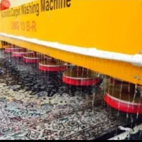 قالیشویی و مبلشویی مکانیزه فلوریا