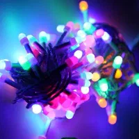 ریسه Led .  مدل Multi Function 9 متری|ریسه و چراغ تزئینی|قم, پردیسان|دیوار