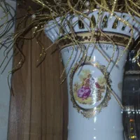 ظروف لیلی مجنون چینی