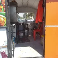 فروش کانکس سیارکافه سیارفست فود|فروشگاه و مغازه|بناب, |دیوار