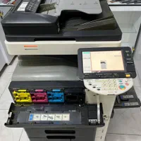 کونیکا پرینتر رنگی و مشکی