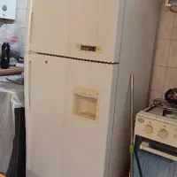 یخچال فریزر دوو