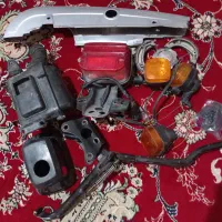 قطعات یدکی|قطعات یدکی و لوازم جانبی|شیراز, نصرآباد|دیوار
