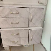 آینه وکنسول