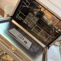 ماشین ظرفشویی مناسب جهاز|ماشین ظرفشویی|مشهد, چهارچشمه|دیوار