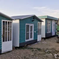 تولیدکننده انواع کانکس ،تعمیرات کانکس|مصالح و تجهیزات ساختمان|نظرآباد, احمد آباد|دیوار