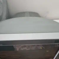 مانیتور سامسونگ ۱۵ اینچ در حد اک|قطعات و لوازم جانبی رایانه|پردیس, فاز ۸|دیوار