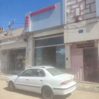 اجاره یک باب مغازه|اجارهٔ مغازه و غرفه|یزد, |دیوار