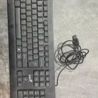 ماوس و کیبورد مامپیوتر