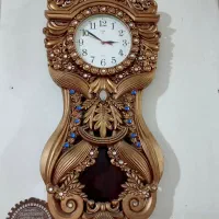 ساعت دیواری|ساعت دیواری و تزئینی|زاهدان, |دیوار