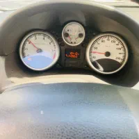 ۲۰۷مدل ۹۶.  کم کار|خودرو سواری و وانت|جیرفت, |دیوار