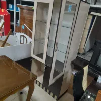 کتابخانه بزرگ|کتابخانه، شلف، قفسه‌های دیواری|ماکو, |دیوار