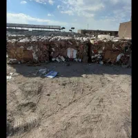 خریدار ضایعات کارتن کاغد