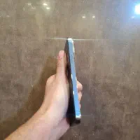 13 pro max blue zaa|موبایل|اصفهان, مهرآباد|دیوار