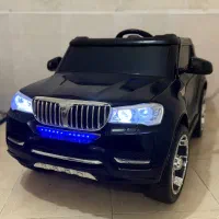 ماشین شارژی اورجینال دونفره