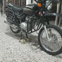 نیکتاز شکاری ۲۰۰