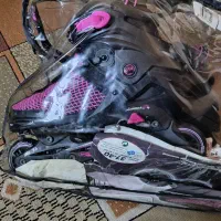 اسکیت hys|دوچرخه، اسکیت، اسکوتر|شیراز, قالیشویی|دیوار