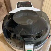 سرخ کن بدون روغن فولن|اجاق گاز و لوازم برقی پخت‌وپز|مشهد, الهیه|دیوار