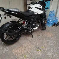 موتور آن اس ۱۶۰|موتورسیکلت|تهران, پامنار|دیوار