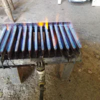 مشعل آبگرمکن