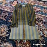 پالتو پاییزه و زمستانی سبک  نوه نو|لباس|نیشابور, شریعتی|دیوار