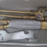 سر پیک برش هوا گاز|ابزارآلات|کرج, گوهردشت|دیوار