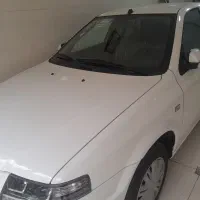 سمند سورن پلاس|خودرو سواری و وانت|اسلامشهر, شهرک امام حسین (میان آباد)|دیوار