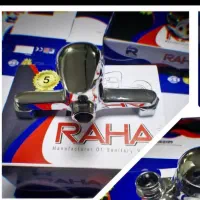 شیرالات توالت یا همان شیر آفتابه