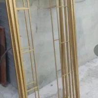 فرم آینه گنبدی