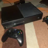 ایکس باکس وان دو دسته نو|کنسول، بازی ویدئویی و آنلاین|مشهد, اروند|دیوار