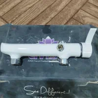 شیرآب دستشویی