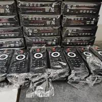 ماژول فلش و بلوتوث جدید و ماژول امپلی فایر دار|سیستم صوتی خانگی|مشهد, چاهشک|دیوار