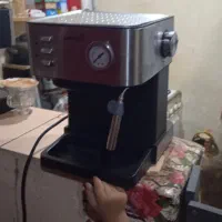 سلام قهوساز قیمت توافقی|اجاق گاز و لوازم برقی پختوپز|بندرعباس, |دیوار