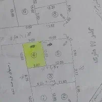 فروش یک قطعه زمین