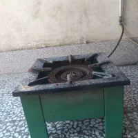 تک شعله|اجاق گاز و لوازم برقی پختوپز|گنبد کاووس, |دیوار