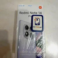 Redmi note 14 pro
