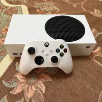 Xbox saris s|کنسول، بازی ویدئویی و آنلاین|فردیس, شهرک وحدت|دیوار