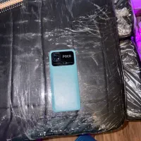 گوشی poco c40