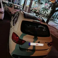کوییک GXR|خودرو سواری و وانت|مشهد, توس (بلوار توس)|دیوار