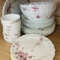 سرویس ارکوپال در حد نو